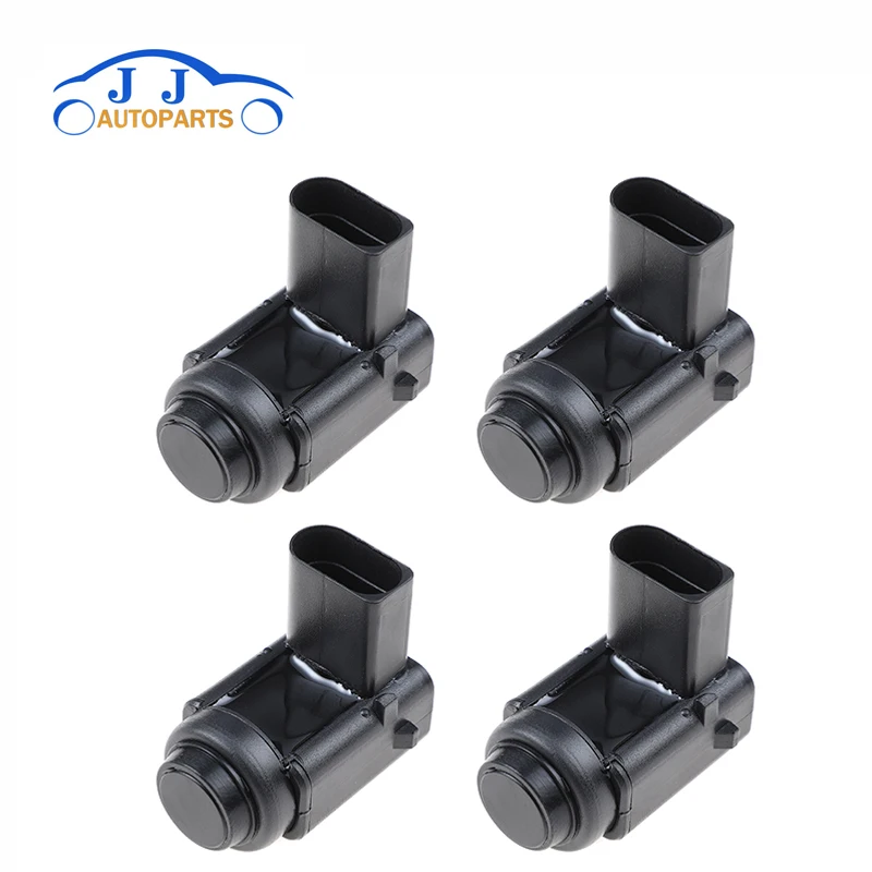 Новый датчик парковки 1J0919275 PDC для Porsche-C-ayenne Seat-Skoda V W Bora EOS Golf Jetta-Touareg 1U0919275 1K0919275 3D0998275A
