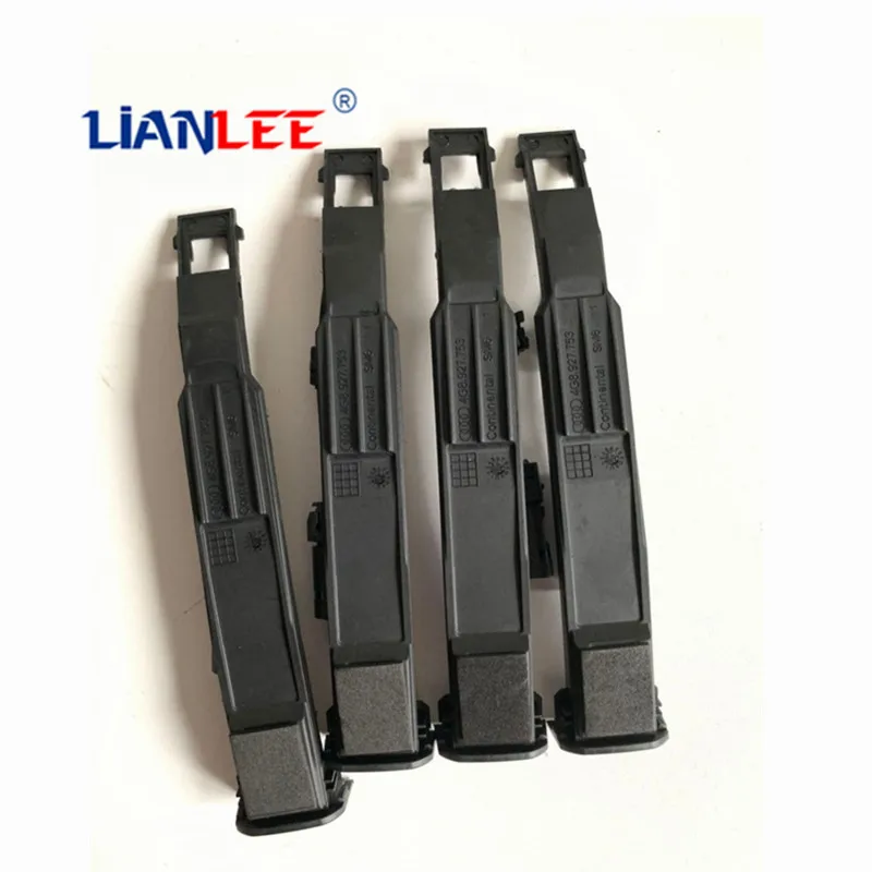 4 шт./лот Лидер продаж наружная дверная ручка сенсорный переключатель для Audi A1 A4 A6