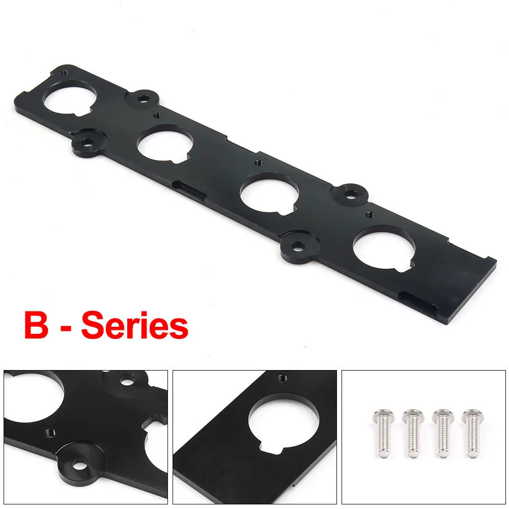 

Performance Coil On Plug Adapter Plate Conversion Adapter For Honda Acura B Series B16 B18 EPCPB16A TT102243