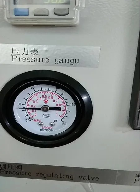 

Набор инструментов для ремонта мобильных телефонов YMJ машина для замены давления gaugu