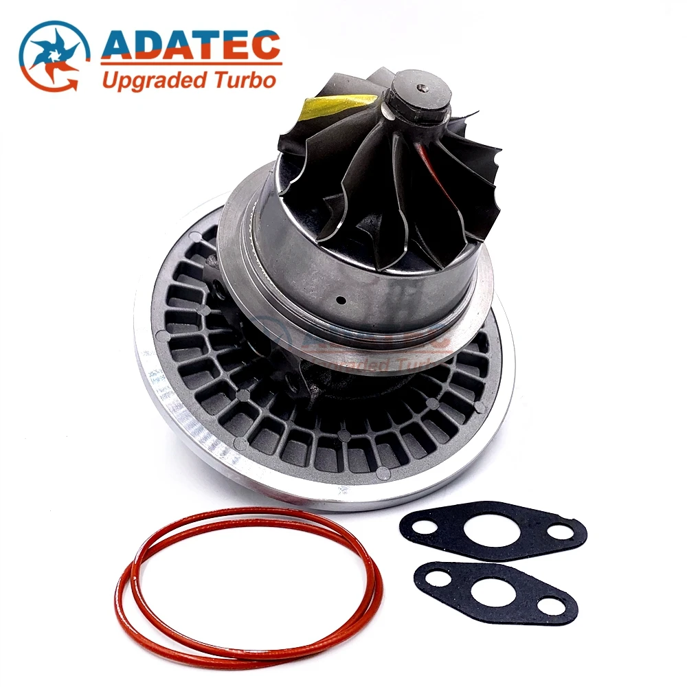 Турбинный картридж TD4502 466559 466559-0020 Turbo CHRA 14201-96764 14201-96765 для Nissan UD Truck л PF6 | Автомобили