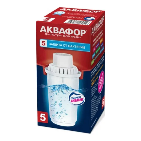 Сменный модуль В5|Картриджи для водяного фильтра| |