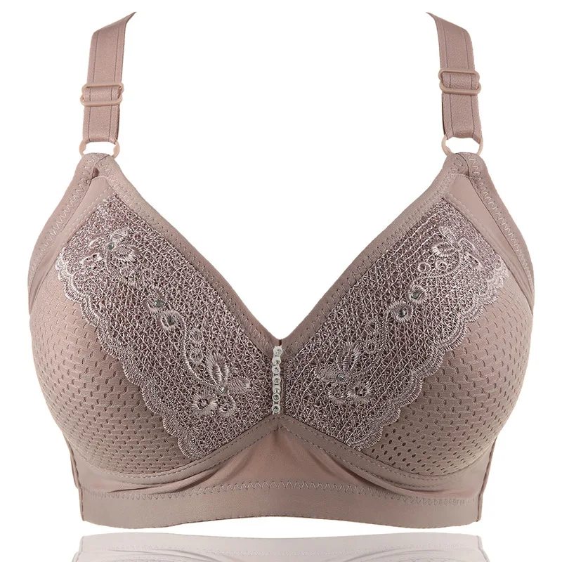 

Lace Bras for women Lager sexy Push Up Bras Bralette Comfortable Underwired Size 36-42 B C Cup Lingerie