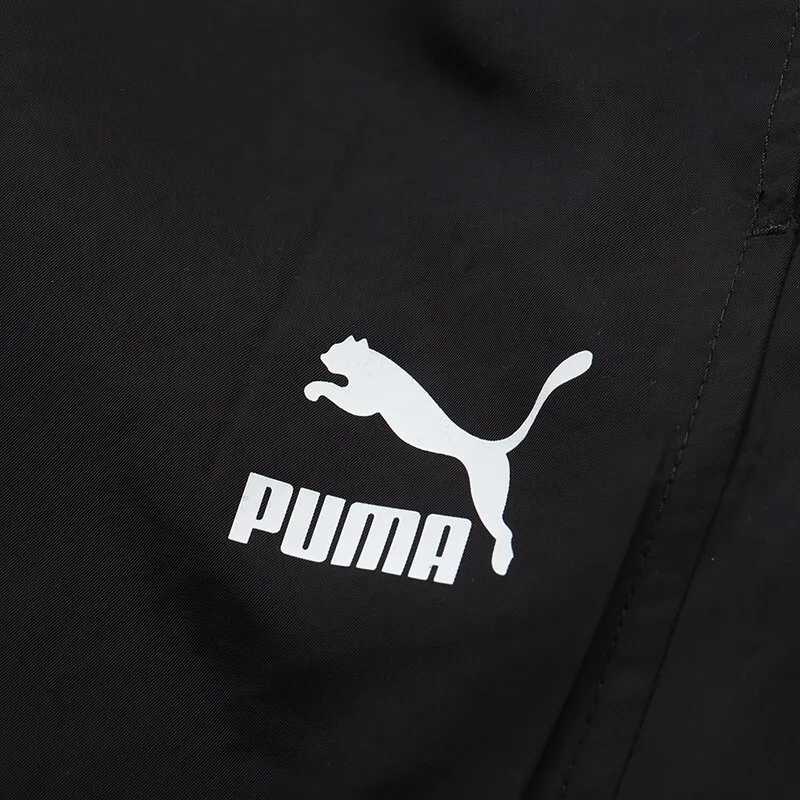 

Original New Arrival PUMA TFS Woven Track Pant Women's Pants Sportswear
