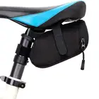 2021 водонепроницаемая сумка для велосипеда, сумка для хранения велосипеда, сиденье, велосипедный хвост, задняя Сумка, открытый велосипедный хвост, аксессуары