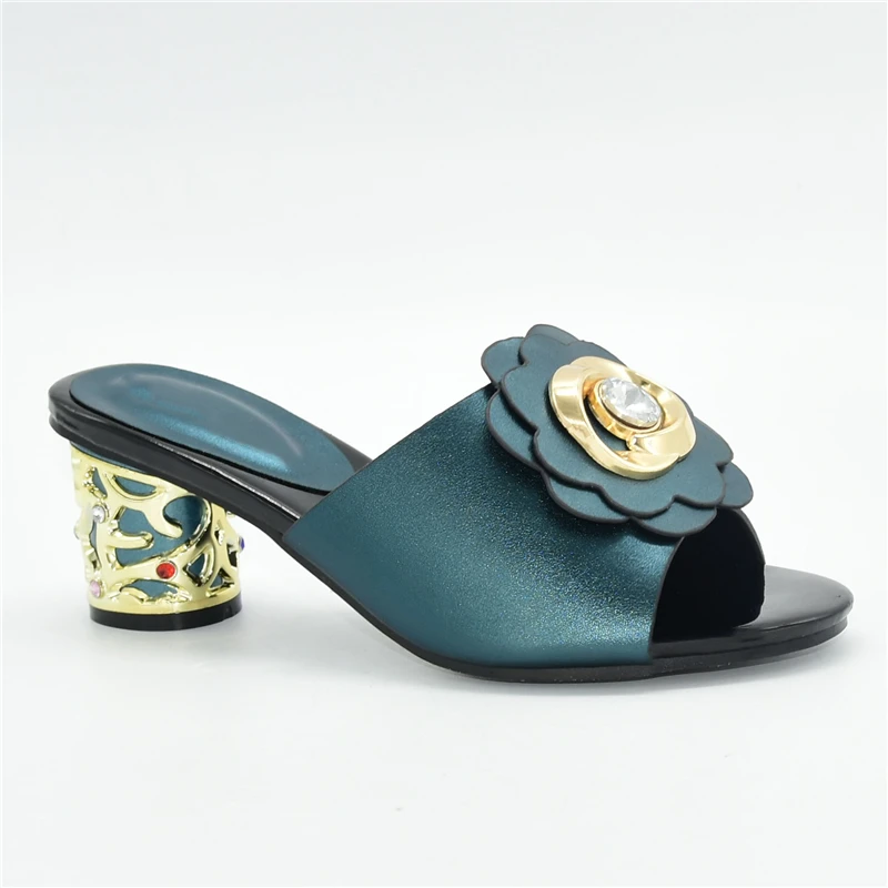 Новое поступление Свадебная женская обувь для невесты итальянская африканская