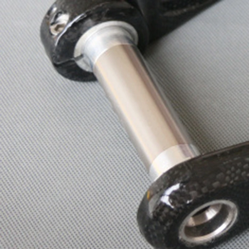 Карбоновая рукоятка для велосипедного велосипеда MTB шоссейный велосипед