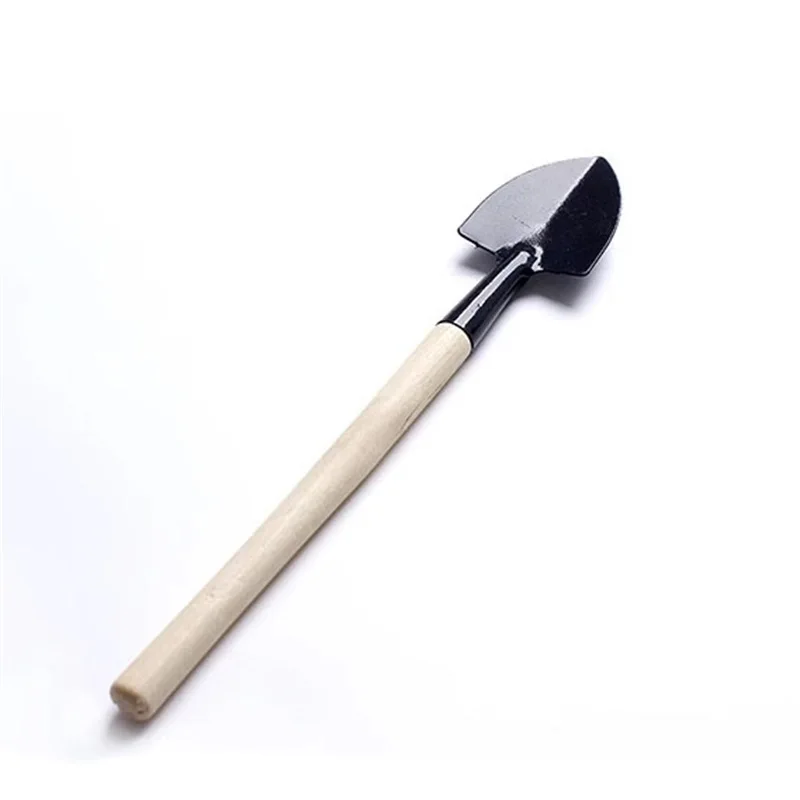 

1 Set Of Garden Mini Transplanting Tool Set Plant Seedling Succulent Transplanter And Shovel Shovel Shovel Fertilization Tool