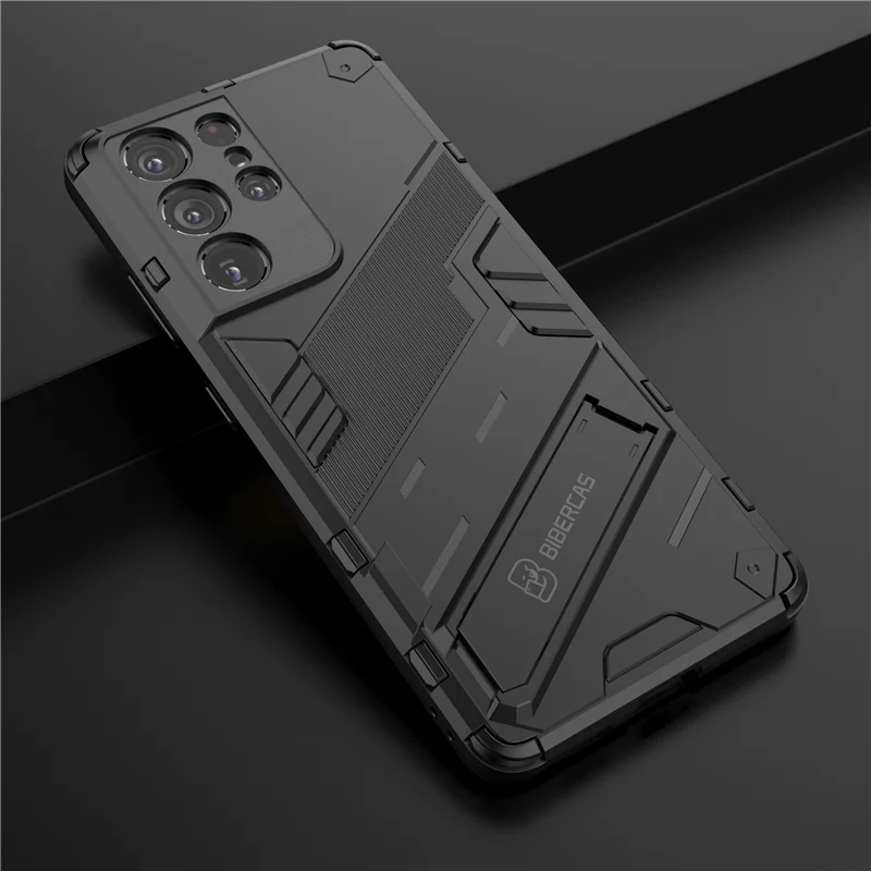 Чехол-подставка для Samsung Galaxy S21 Ultra Plus M31 M51 A02 A22 M12 A12 A13 A32 A52 A72 A03S |
