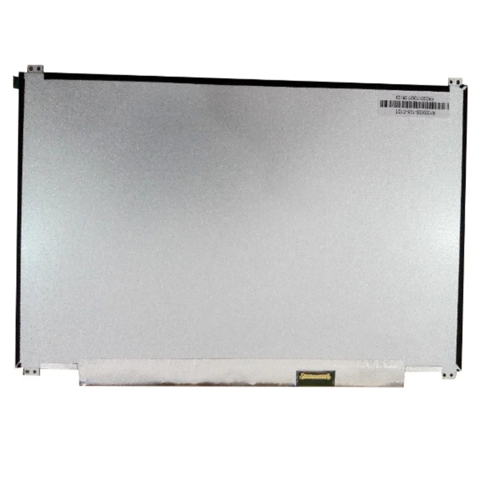 

13.3" LED LCD Screen M133X56-105-0101 FHD 1920x1080 30 PINS IPS Screen