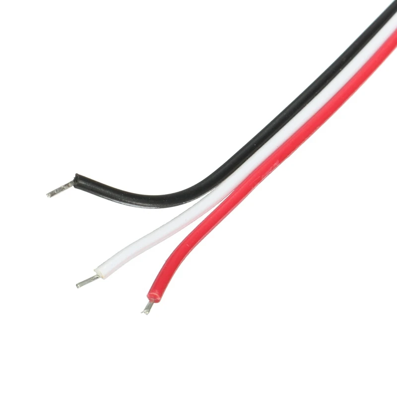 Автомобильный светодиодный задний бампер светильник стоп поворотный сигнальный