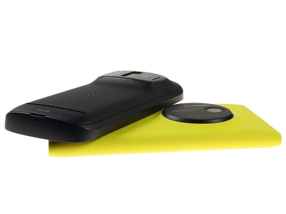Nokia Lumia 1020 Windows разблокированный телефон 32 Гб камера 41MP gps Wifi 4," экран Nokia L1020 мобильные телефоны