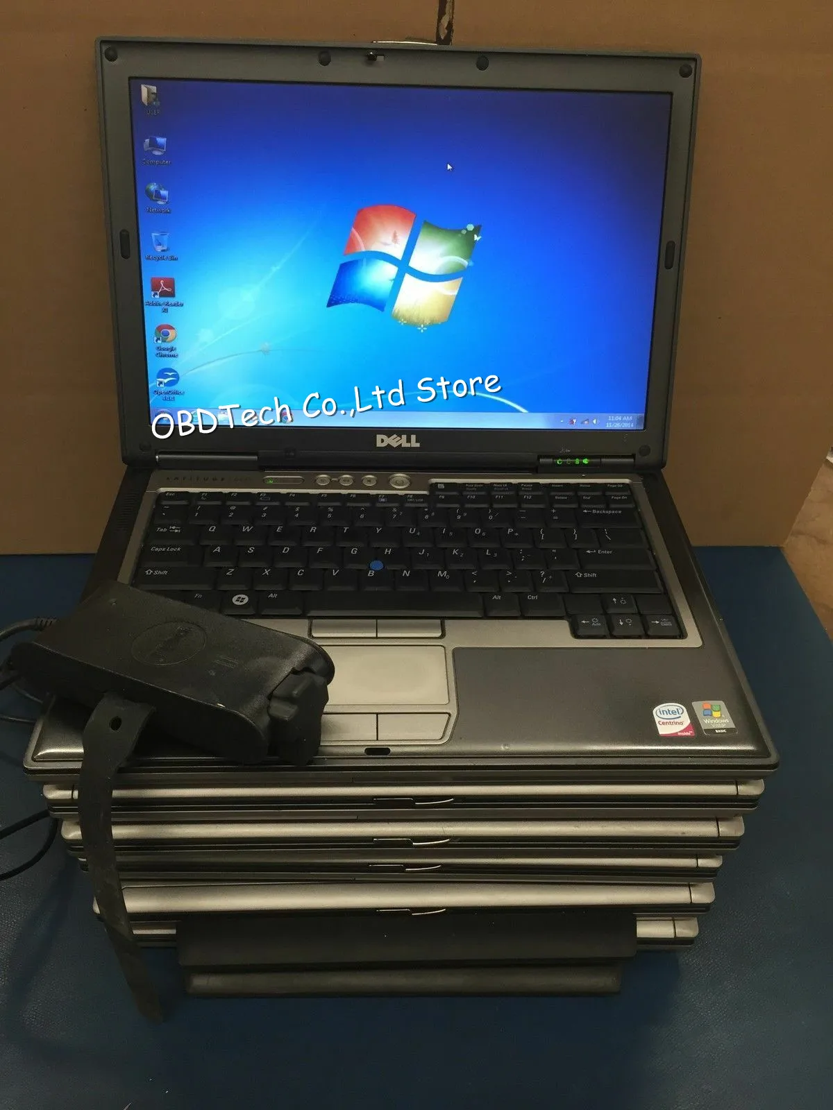 

FAST CHEAP Dell Latitude D630 Intel Core 2 Duo 4GB RAM HDD/SSD WIFI WIN 10 for MB star C3 C4 C5 C6 VAS 5054 ODIS ICOM GDS IDS