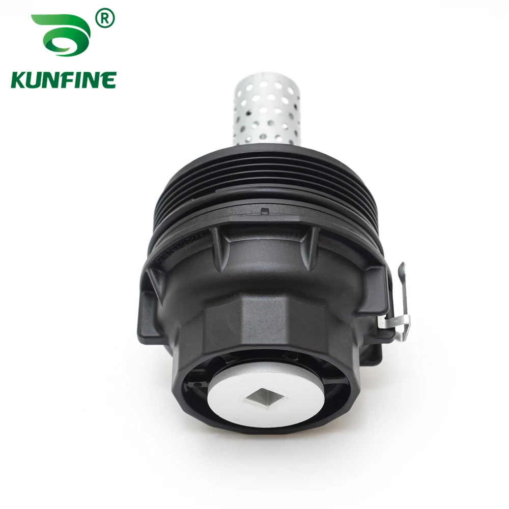 Крышка корпуса масляного фильтра для Lexus IS250 IS350 URJ201 5 7 2007-2021 OEM № 15650-38010 1565038010 |