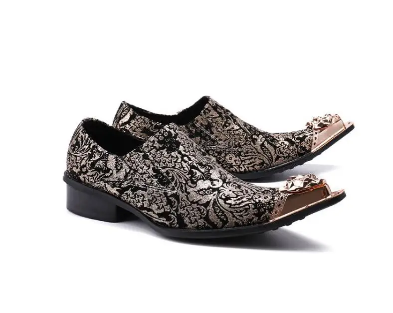 Новинка Летняя дышащая обувь из натуральной кожи Мужские модельные