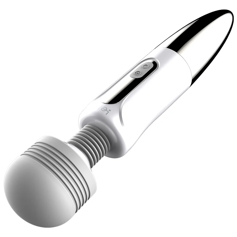 Женская мастурбация Leten AV вагинальный массаж вибратор зарядка женский для