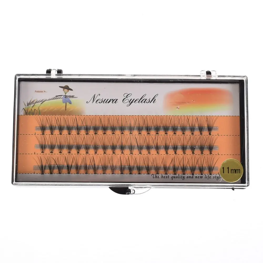 Новые высококачественные Искусственные ресницы 10 дюймов | Красота и здоровье