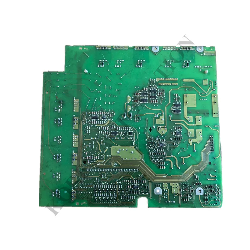 

Siemens Single Quadrant Power Supply C98043-A7003-L1-9