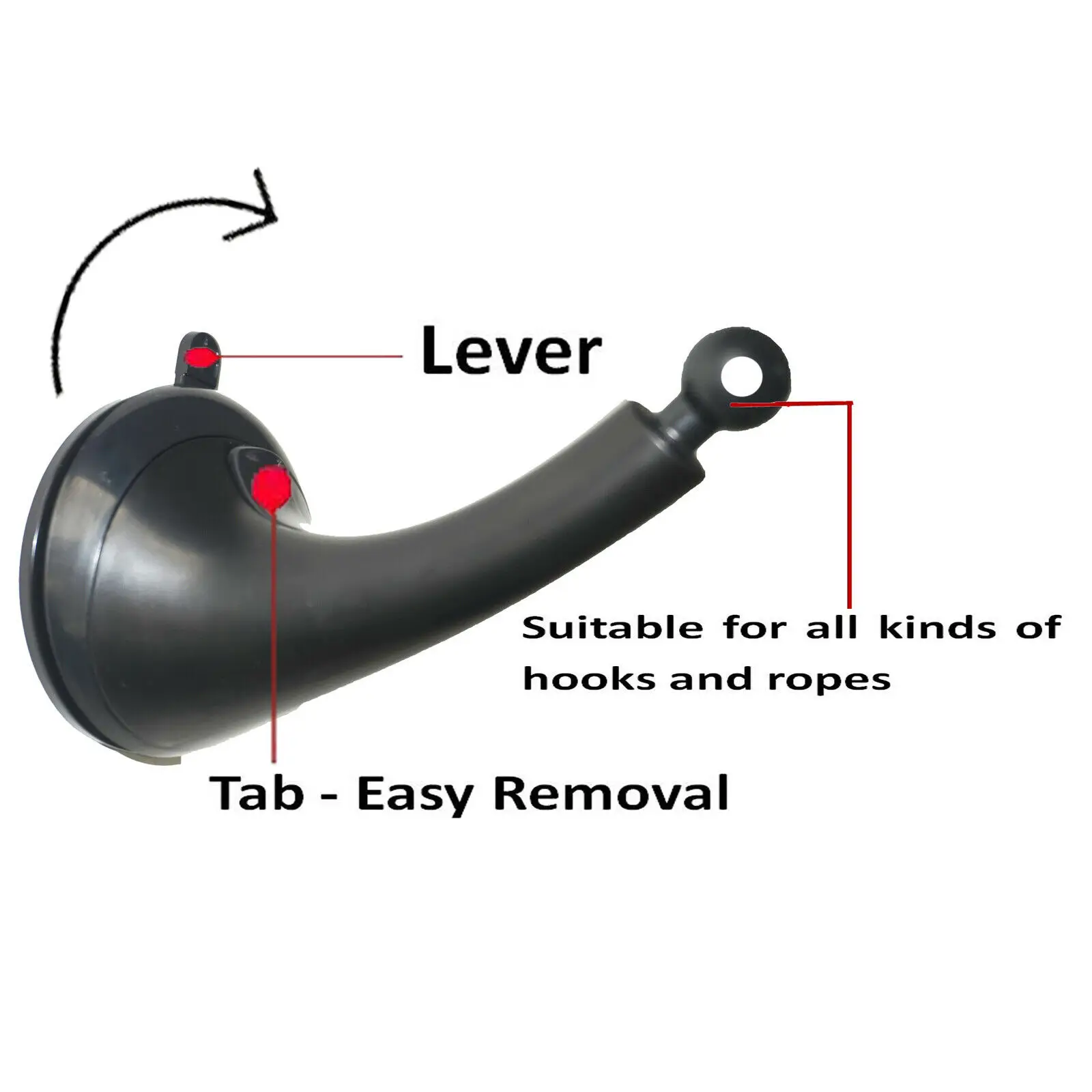 Вешалка на присоске для птиц колокольчиков рождественских украшений |