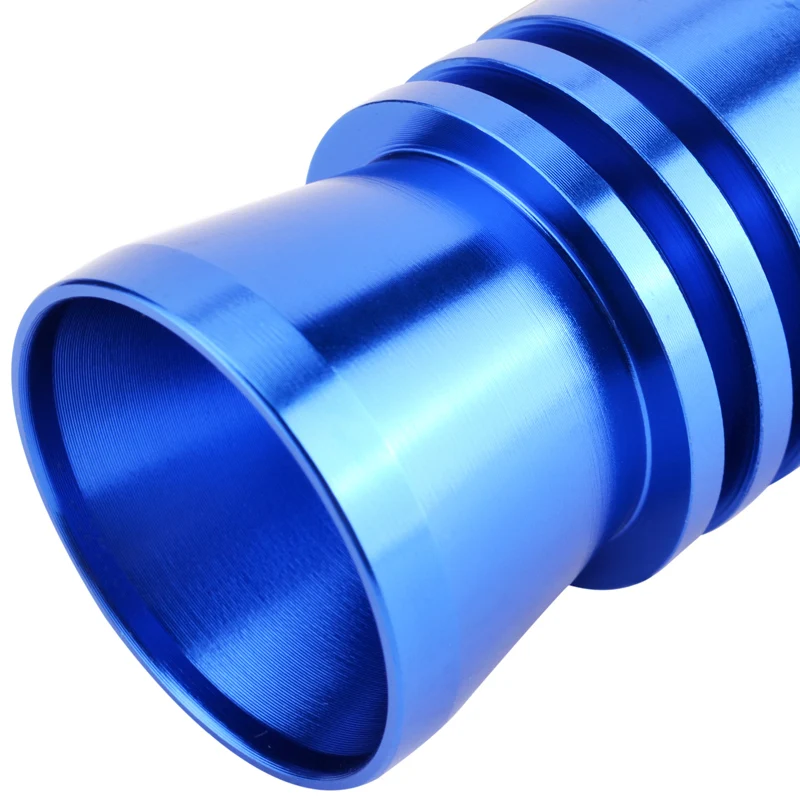 Выхлопная труба злая энергия для автомобиля турбо искусственный звук свист