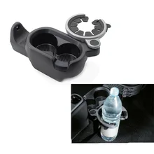 Держатель для напитков держатель бутылки Cupholder 2008 2015 SMART FORTWO W451 451