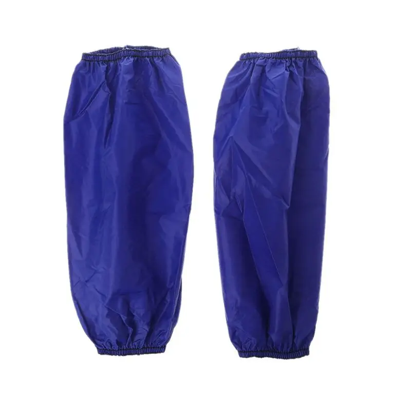 1 пара водонепроницаемые маслонепроницаемые нарукавники|Нарукавники| |