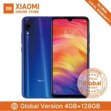 Глобальная версия Смартфон Xiaomi Redmi Note 7 4GB 64GB