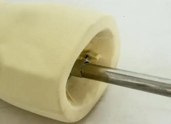 1/3 Male dress form Mannequin jewelry flexible women Student sewing 1:3scale Jersey bust adjustable rack Mini Size C810 | Дом и сад