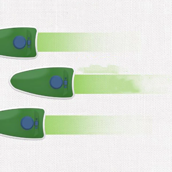 Горячая Распродажа имитирующая ручная щетка умная детская виброшница Playmate робот