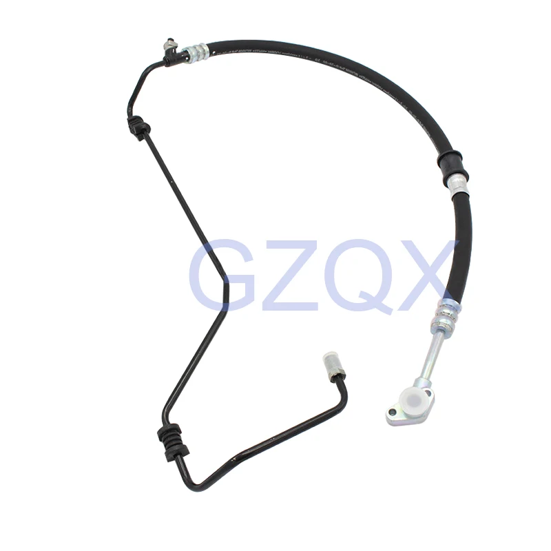 CAPQX High Pressure Power Steering Hose For ACCORD V6 3.0L 1998-2002 Booster pump pipe Oil Tube OEM#53713-S87-A04 | Автомобили и