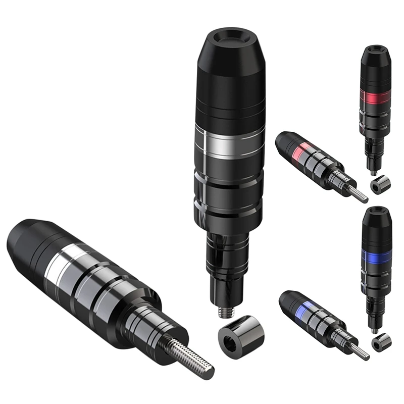 8 мм аварии мотоцикла защитный шток против падения скутер Алюминий двигателя