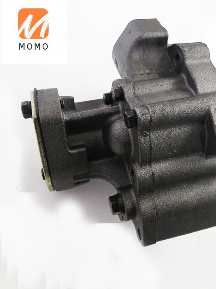 

High Quality Hydraulic Gear 3821579 Made In China New Style Oil Pump