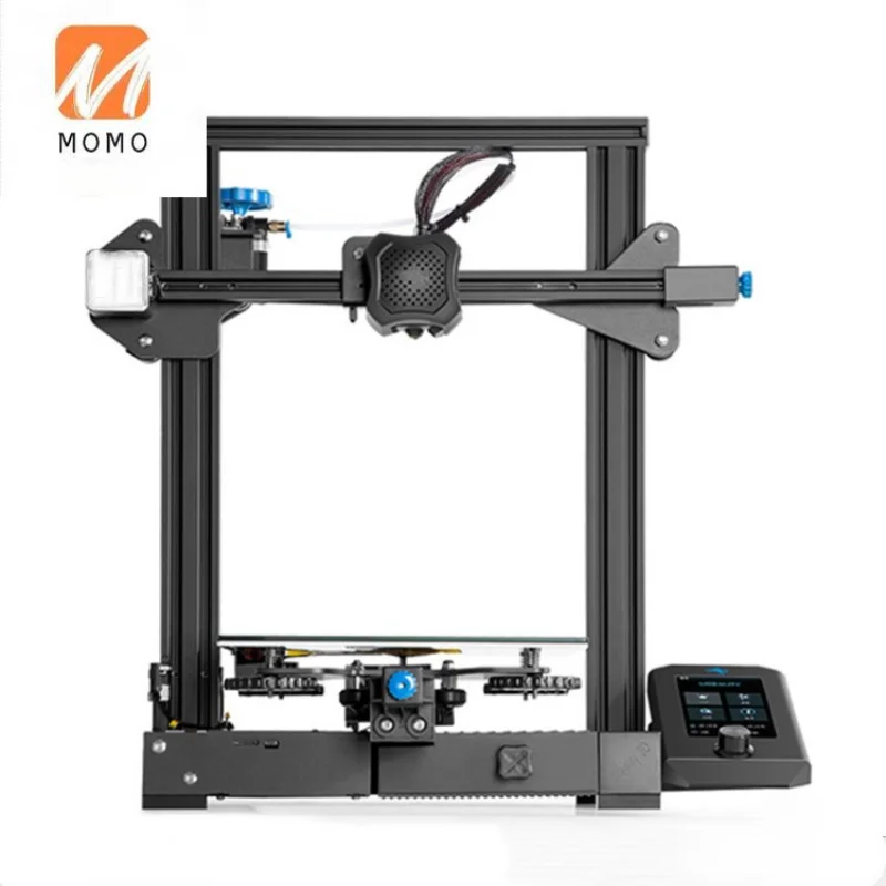 

Ender-3 Pro Printing Build Plate Resume Power Failure Printing KIT 3D Printer