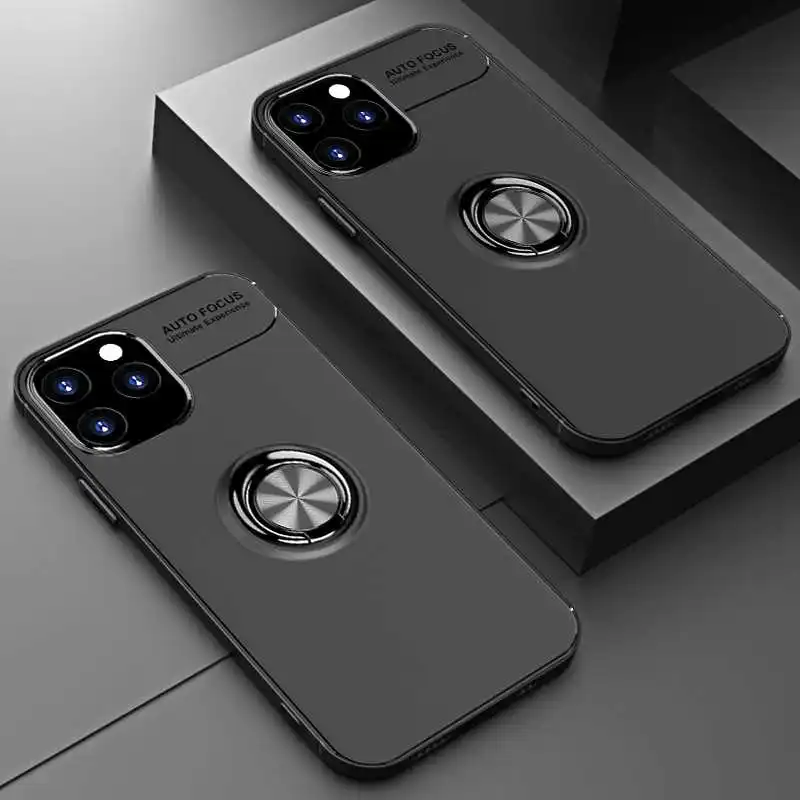 Мягкий чехол Joomer с кольцом-держателем для Huawei Mate 40 Pro Plus 30 Lite 20 X 5G 10 телефона |