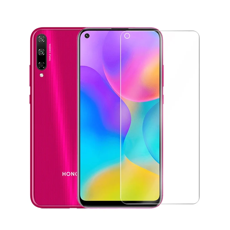 3 шт закаленное стекло для huawei Honor Play 3 защитная пленка для экрана защитная пленка для huawei Honor Play 3 Play3