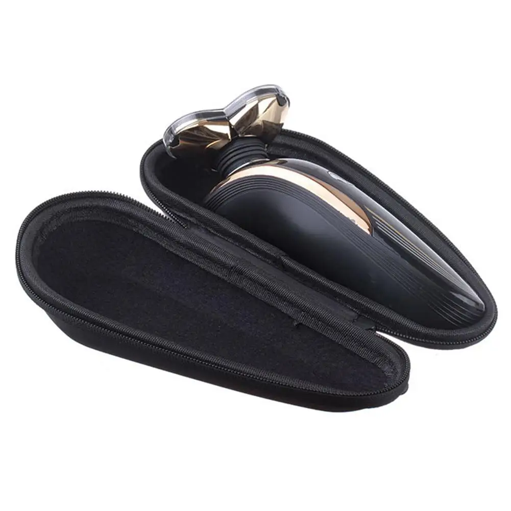 Сумка для бритвы дорожный защитный чехол хранения универсальная коробка