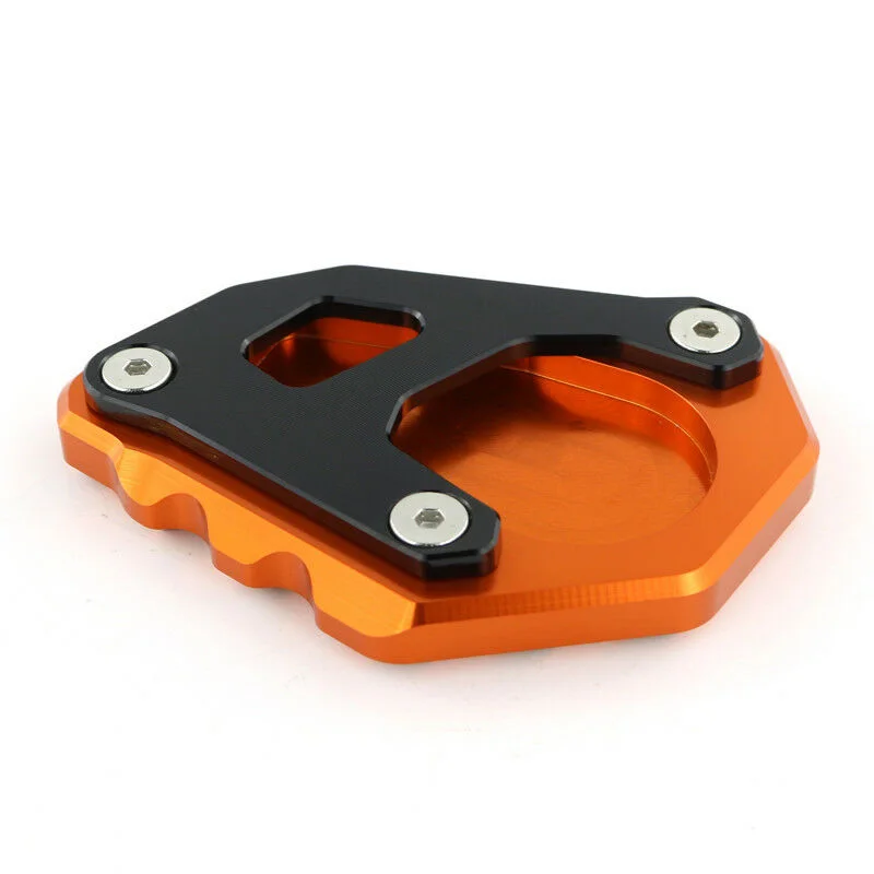 

Kickstand Stand Motorcycle Plate For KTM Super Adventure Replacement Tool