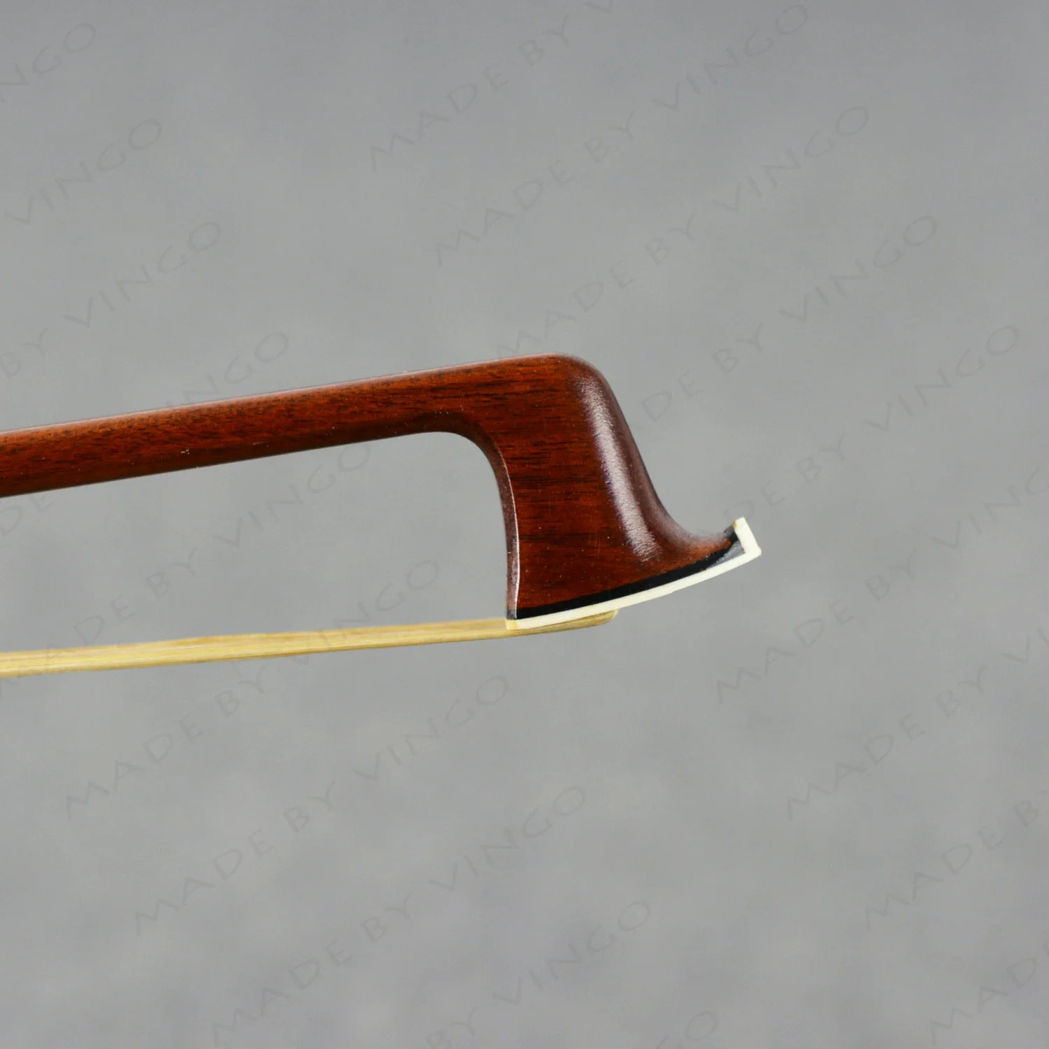 

MASTER Pernambuco Violin Bow Special Design Fast Response ACTUAL BOW #155