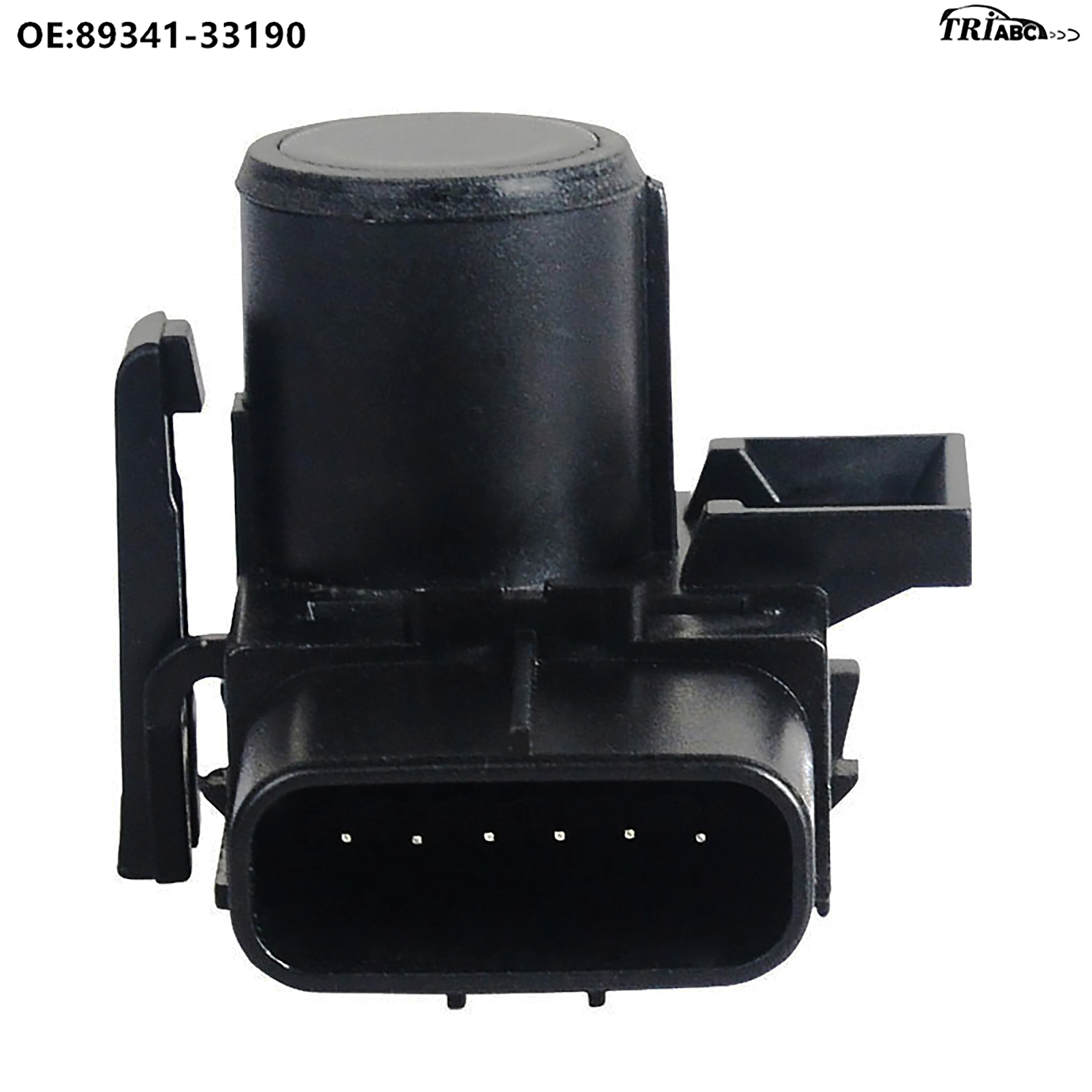 Парктроник PDC для LEXUS RX270 RX350 RX450H LX450D LX460 LX570 PREVIA TARAGO ACR50 GSR50 Reiz Land Cruiser|Датчики