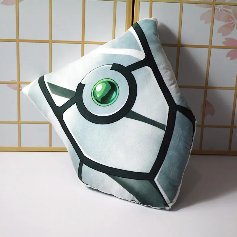 Двухсторонняя плюшевая наволочка Tate no Yuusha nose agari из аниме Naofumi Iwatani shield фигура 58