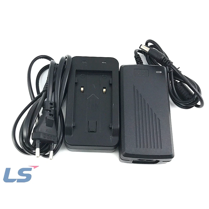 

brand new ZAD302 Charger for Geomax Battery ZCH302 charge dock (US / EU Plug)