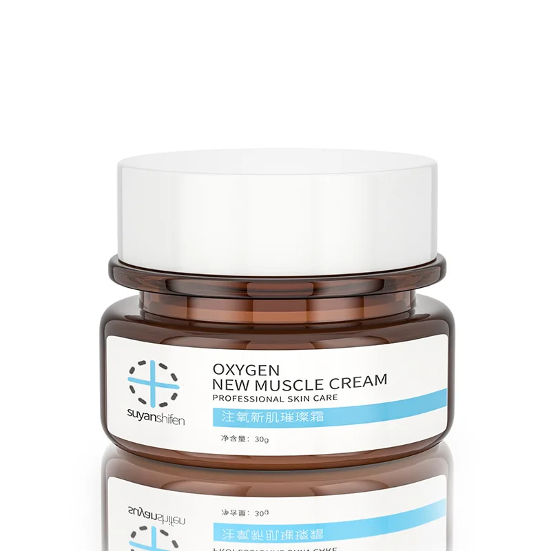 30 г веснушки крем Анти Старение Отбеливание Увлажняющий по уходу за кожей анти