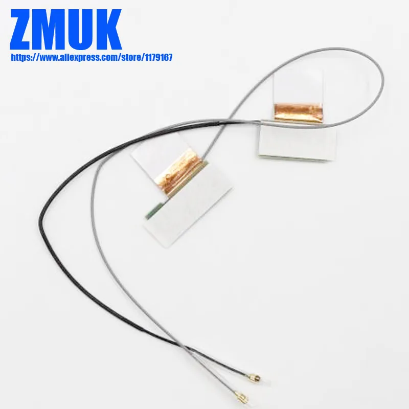 

New Original WLAN Kit For Lenovo Thinkpad Helix (Type 3xxx),P/N 00HW105 00HM117 48.EG908.G4A