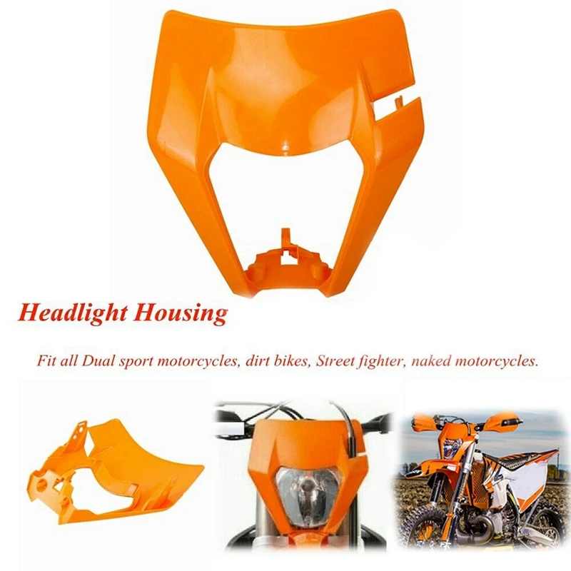 Мотоциклетная Передняя светильник внедорожный восокомощный автомобильный