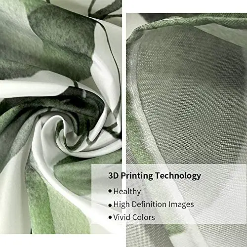 

Cartoon Cat Shower Curtain Set with Hooks, Funny Kids Bathroom Decor, Cute Animal Lovely Pet Bathroom Decoration Curtains