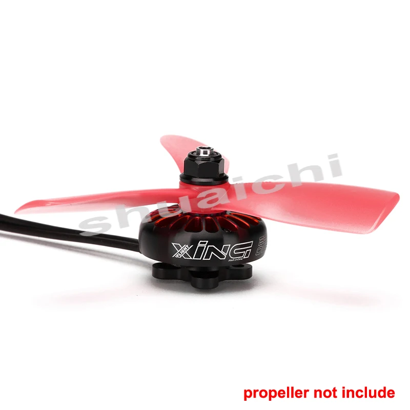 

1pc iFlight XING 2203.5 3600KV Motor FPV ProTek35 4S Power Electric Machine Engine for RC FPV Drone Quadcopter DIY Accessories