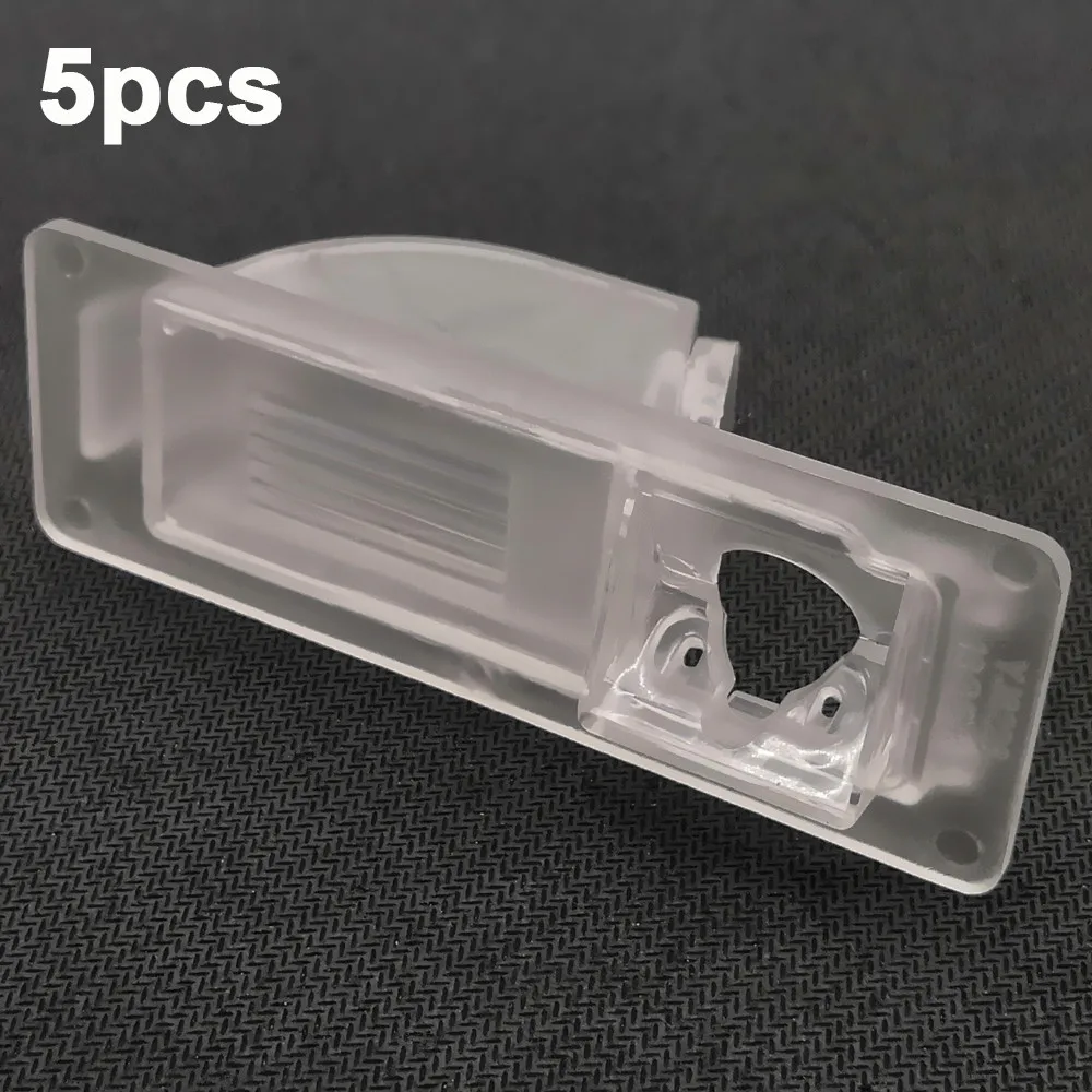 

Автомобильная камера заднего вида YIFOUM 5x, кронштейн, светильник ка номерного знака, корпус для Volkswagen New Jetta Santana/Skoda Rapid 2013-2017