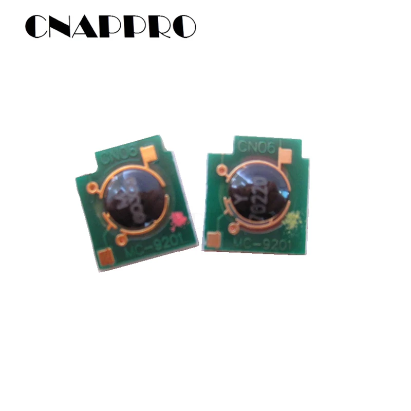 Чип для картриджа с тонером CE740A CE741A CE743A CE742A принтера HP Color Laserjet CP5225 CP5225n CP5225dn 5225|toner