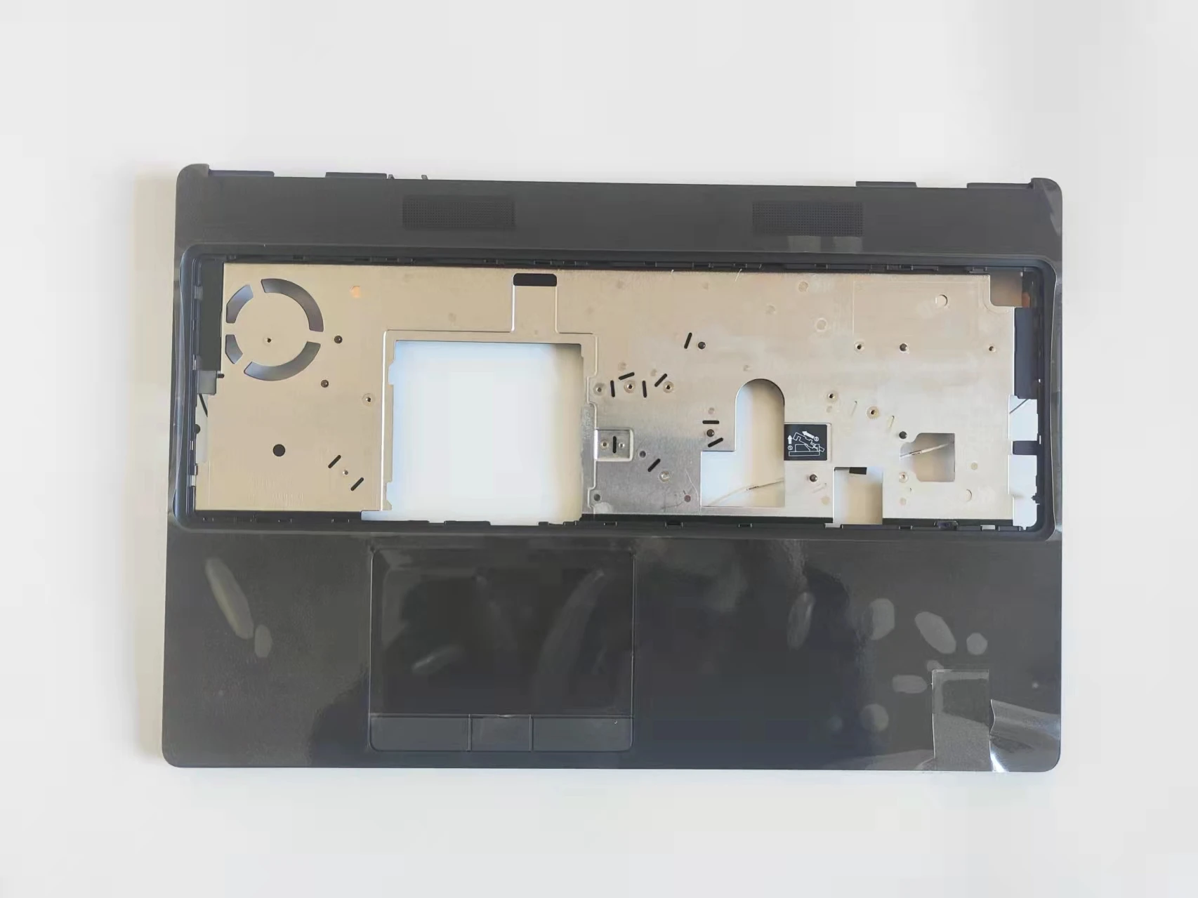 

Подставка для рук для игрового ноутбука Dell Precision 7550 M7550, сенсорная панель, антенна 3G Wi-Fi, 0HJHF7 HJHF7 0FV9P4, оригинал