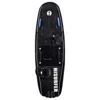 carbon fiber electric surfboard power surfboardjet surfboardhigh speed jet board water ski origin straight hairnz5121 bp